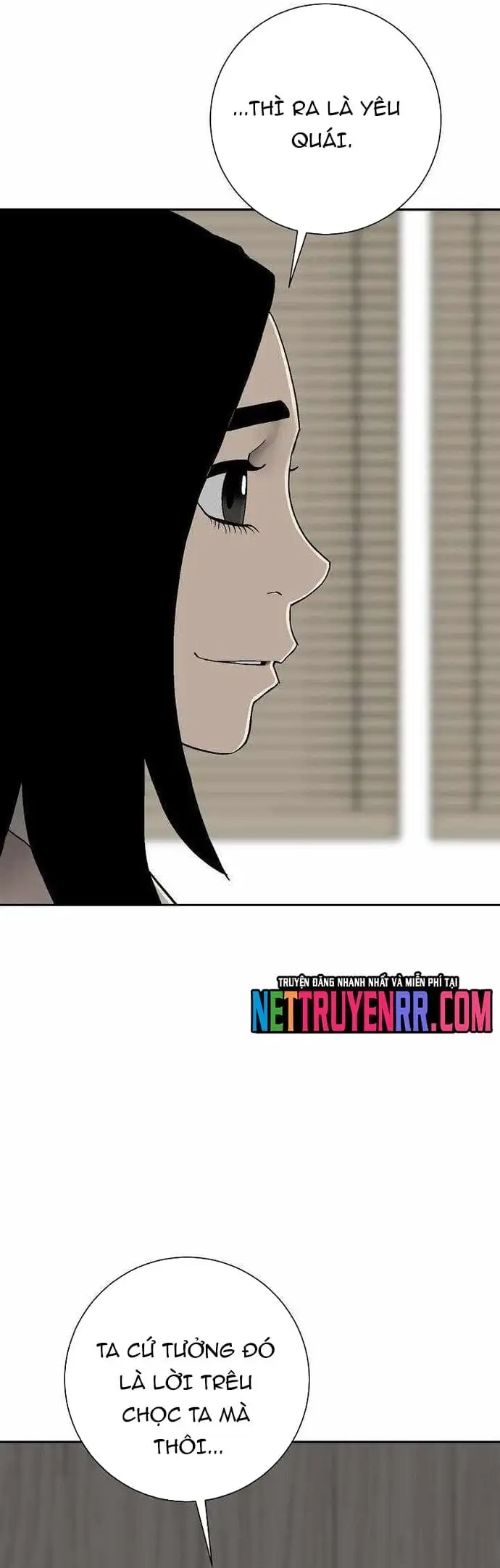 Truyện Tranh Vĩ Linh Kiếm Tiên trang 5