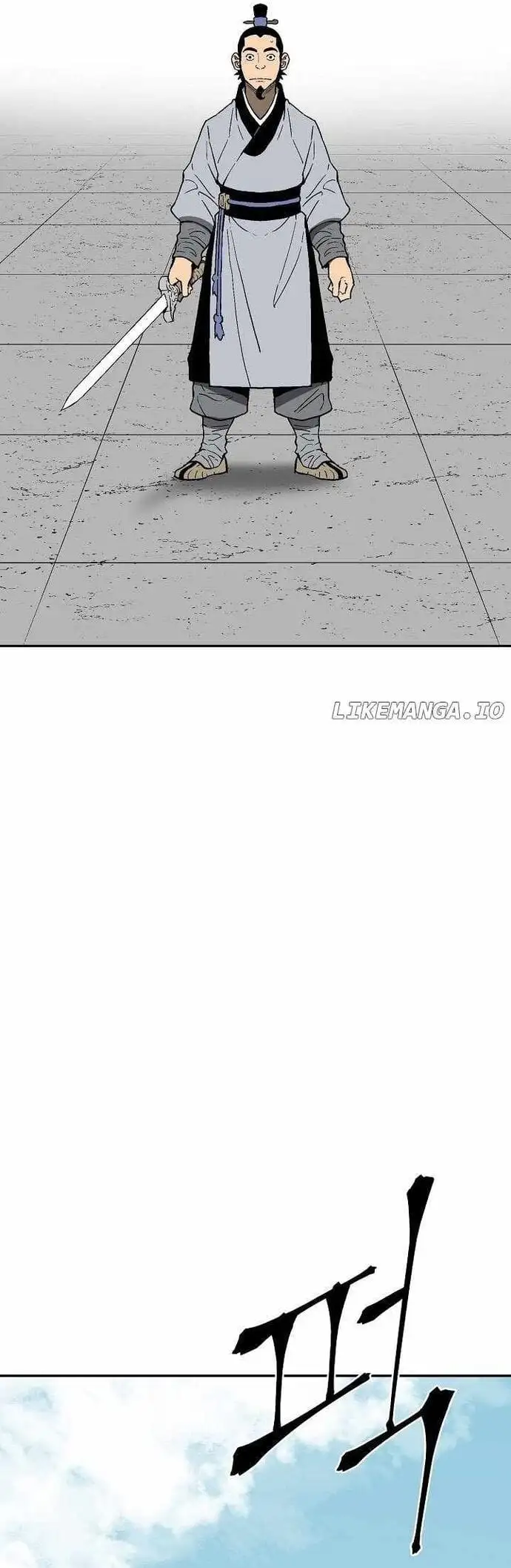 Truyện Tranh Vĩ Linh Kiếm Tiên trang 5