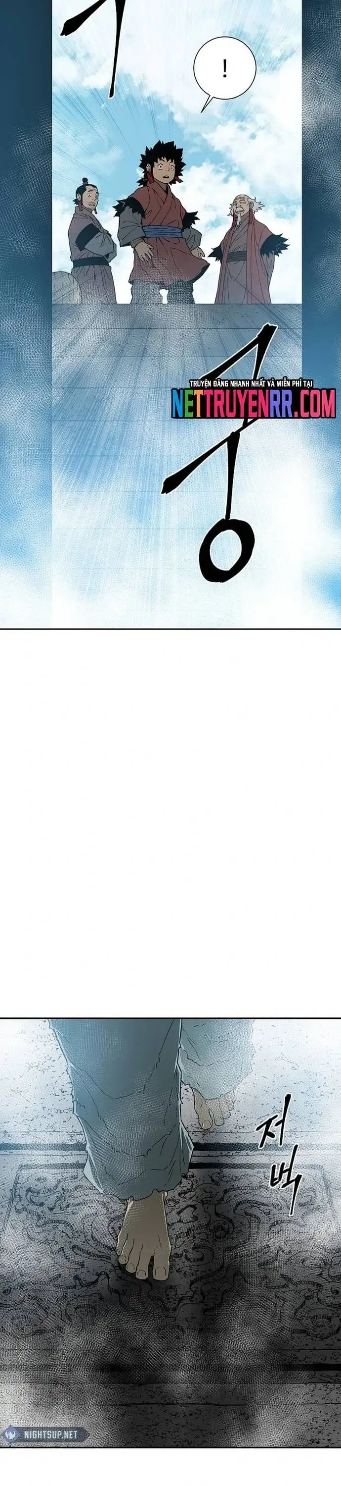 Truyện Tranh Vĩ Linh Kiếm Tiên trang 5