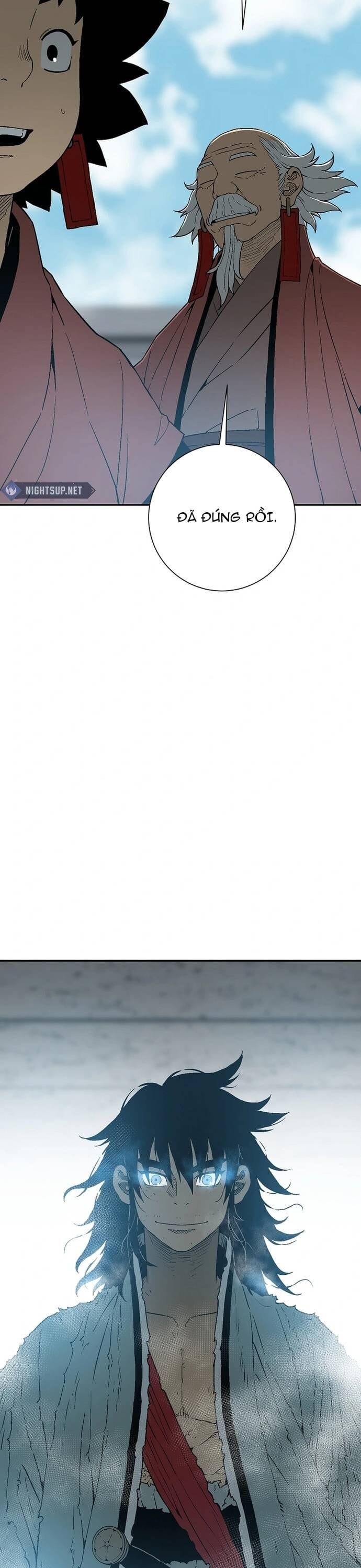 Truyện Tranh Vĩ Linh Kiếm Tiên trang 5