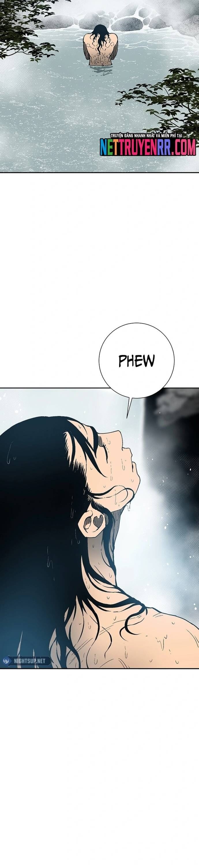 Truyện Tranh Vĩ Linh Kiếm Tiên trang 5