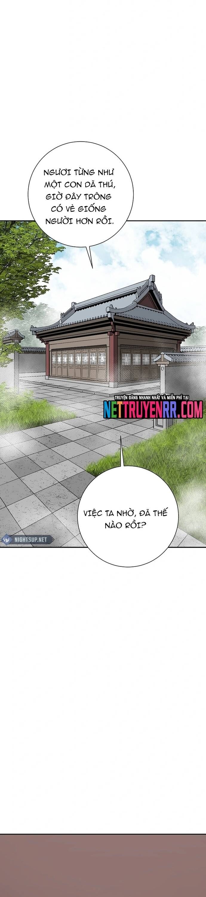 Truyện Tranh Vĩ Linh Kiếm Tiên trang 5