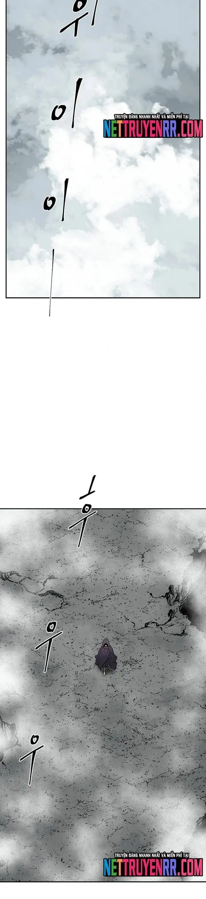 Truyện Tranh Vĩ Linh Kiếm Tiên trang 5