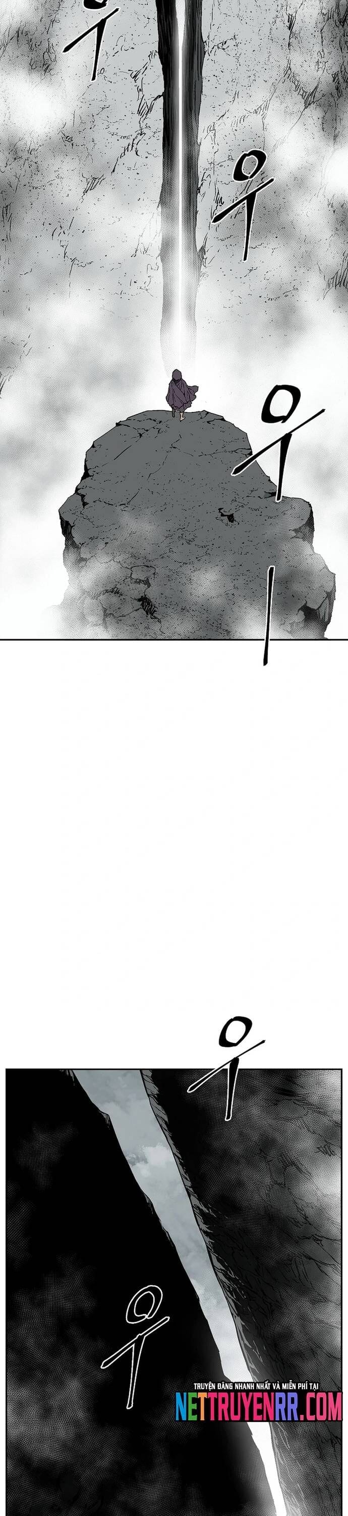 Truyện Tranh Vĩ Linh Kiếm Tiên trang 5