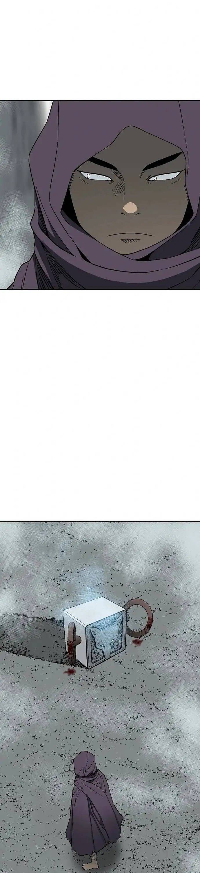 Truyện Tranh Vĩ Linh Kiếm Tiên trang 5