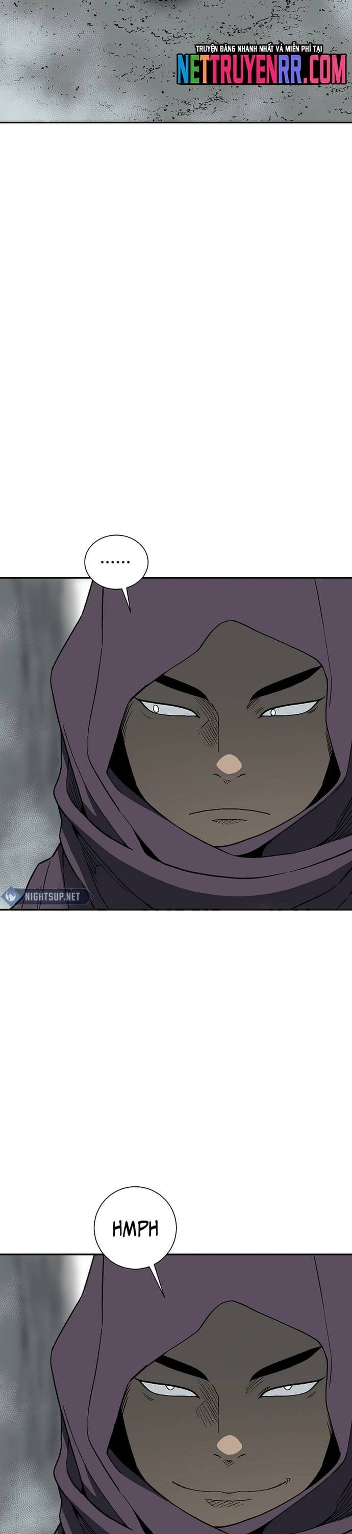 Truyện Tranh Vĩ Linh Kiếm Tiên trang 5