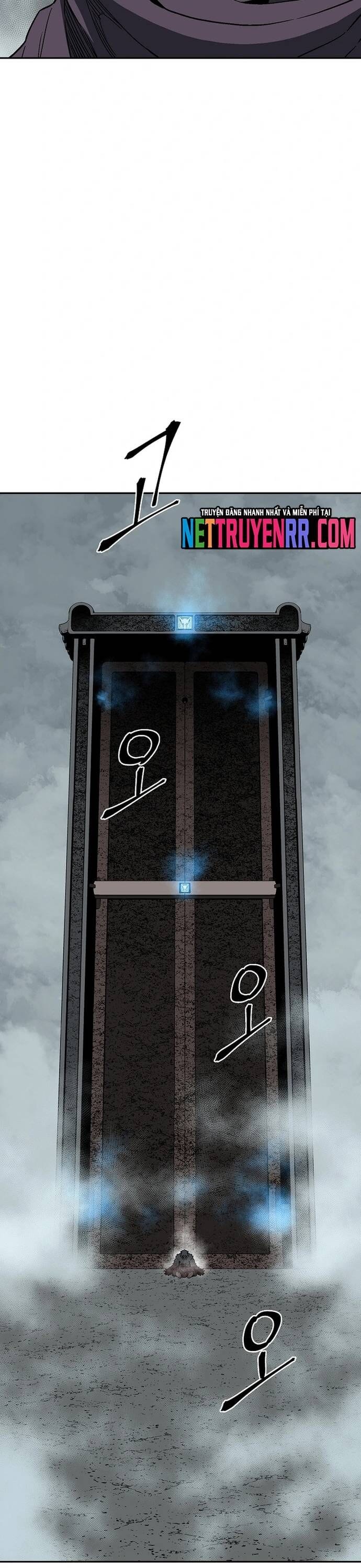 Truyện Tranh Vĩ Linh Kiếm Tiên trang 5