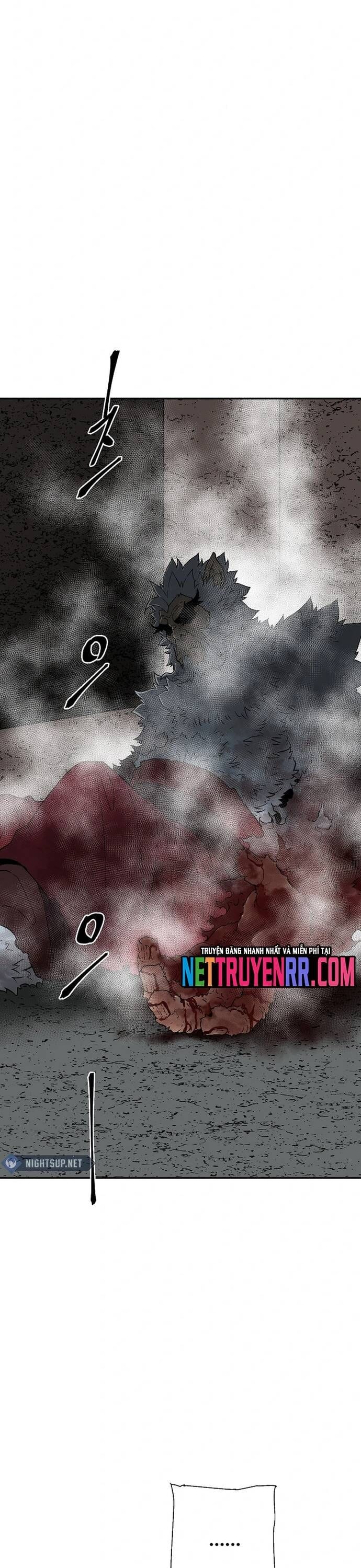 Truyện Tranh Vĩ Linh Kiếm Tiên trang 5