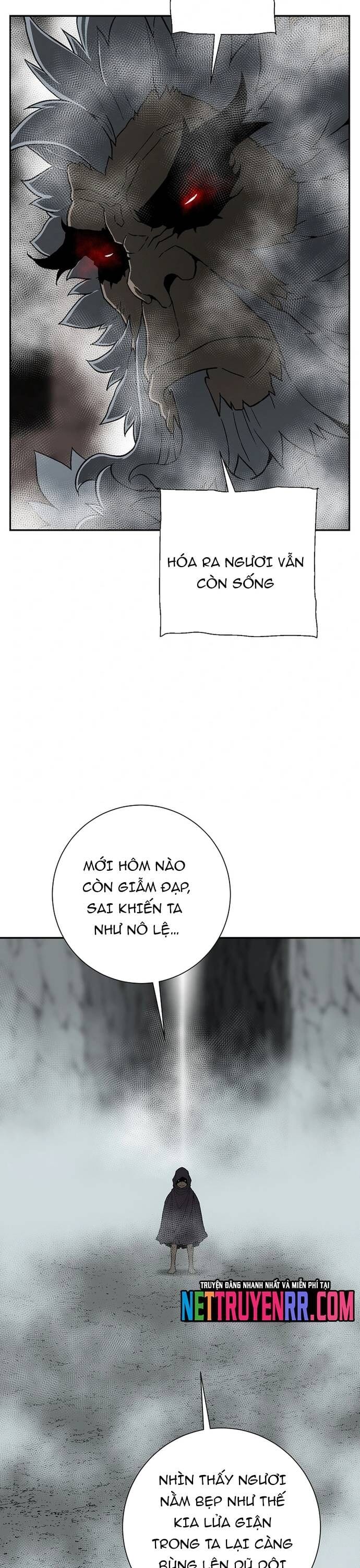 Truyện Tranh Vĩ Linh Kiếm Tiên trang 5