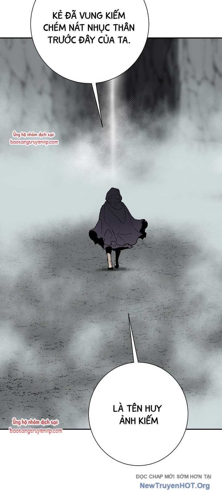 Truyện Tranh Vĩ Linh Kiếm Tiên trang 5