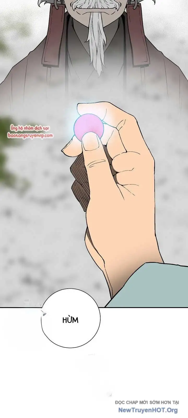 Truyện Tranh Vĩ Linh Kiếm Tiên trang 5