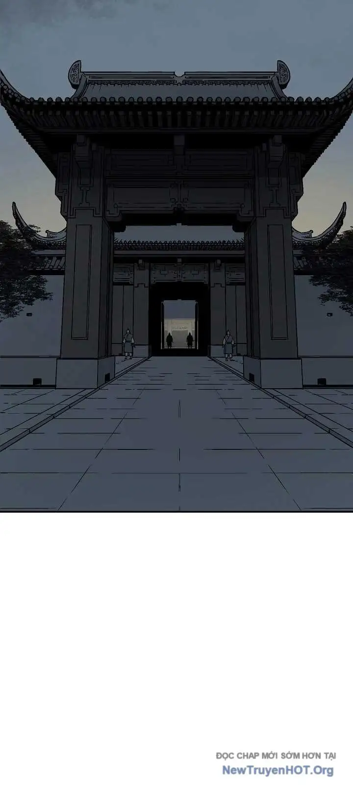 Truyện Tranh Vĩ Linh Kiếm Tiên trang 5