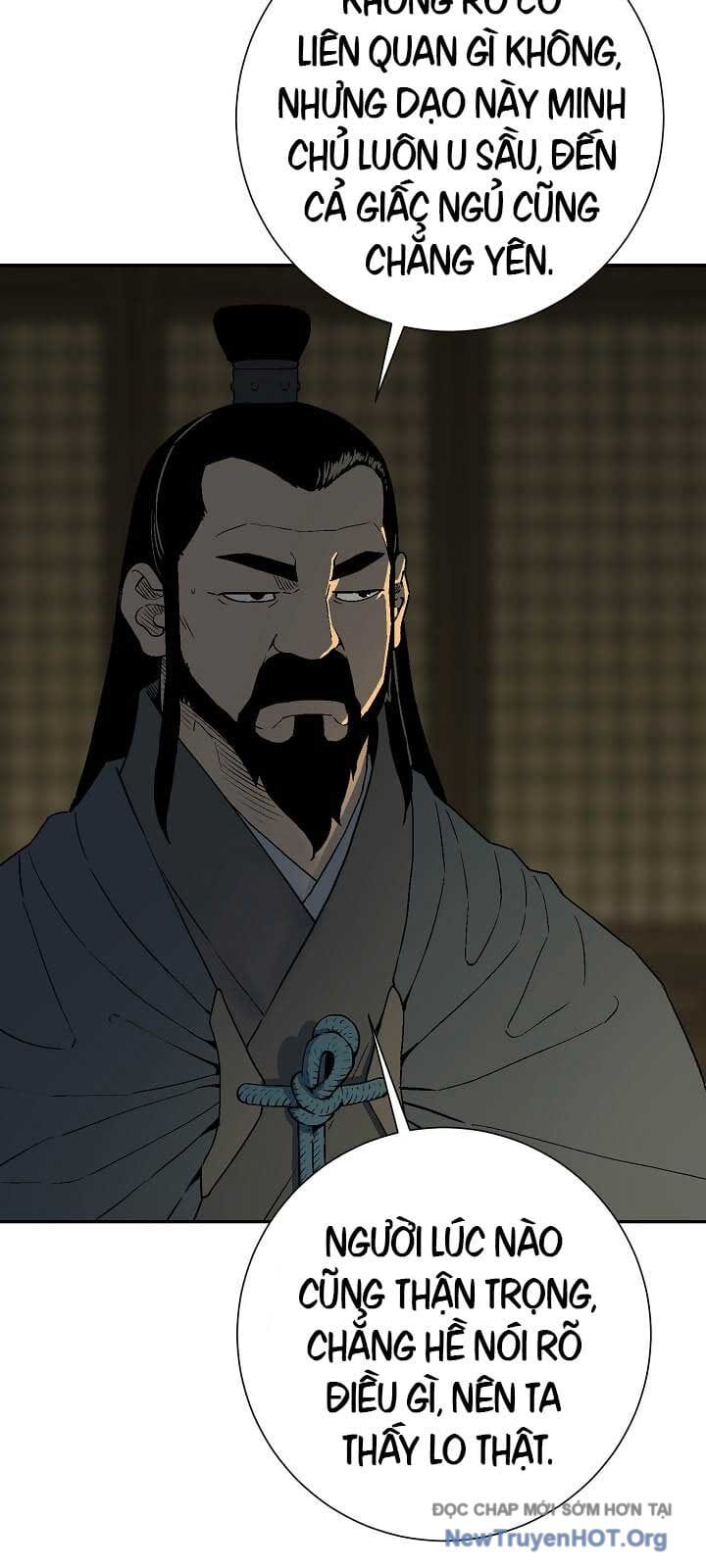 Truyện Tranh Vĩ Linh Kiếm Tiên trang 5