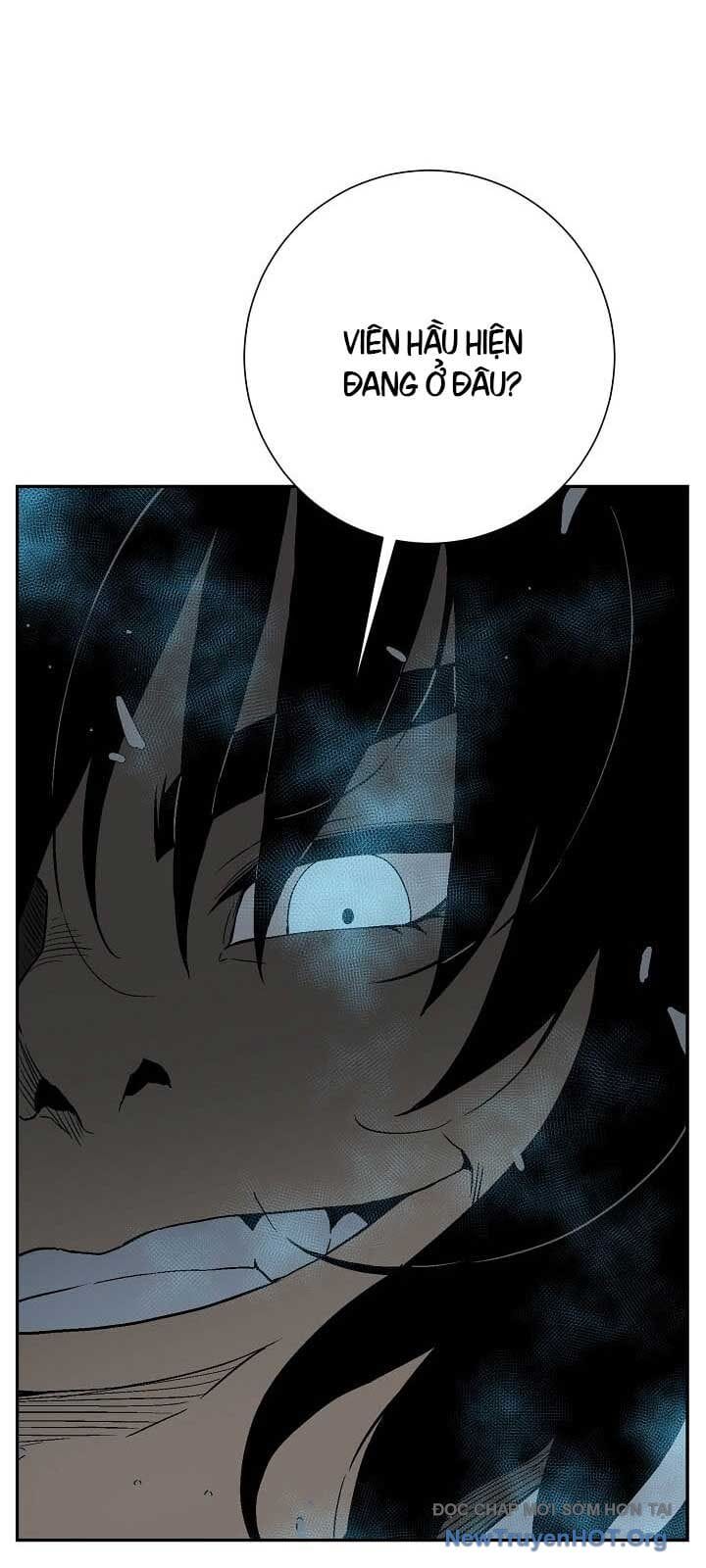 Truyện Tranh Vĩ Linh Kiếm Tiên trang 5