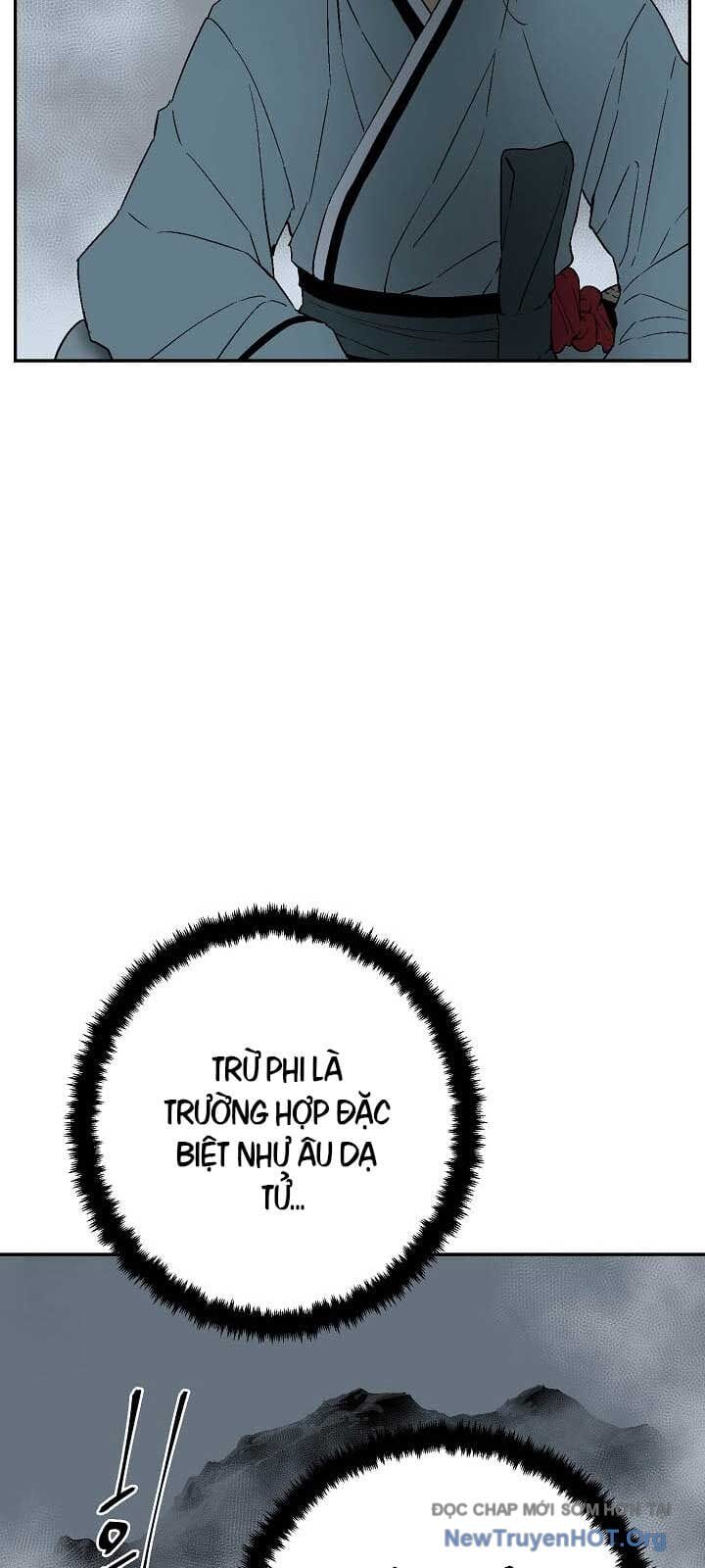 Truyện Tranh Vĩ Linh Kiếm Tiên trang 5