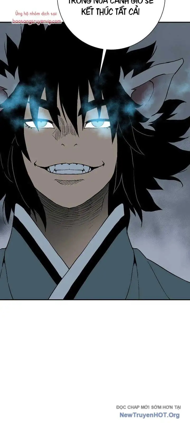 Truyện Tranh Vĩ Linh Kiếm Tiên trang 5