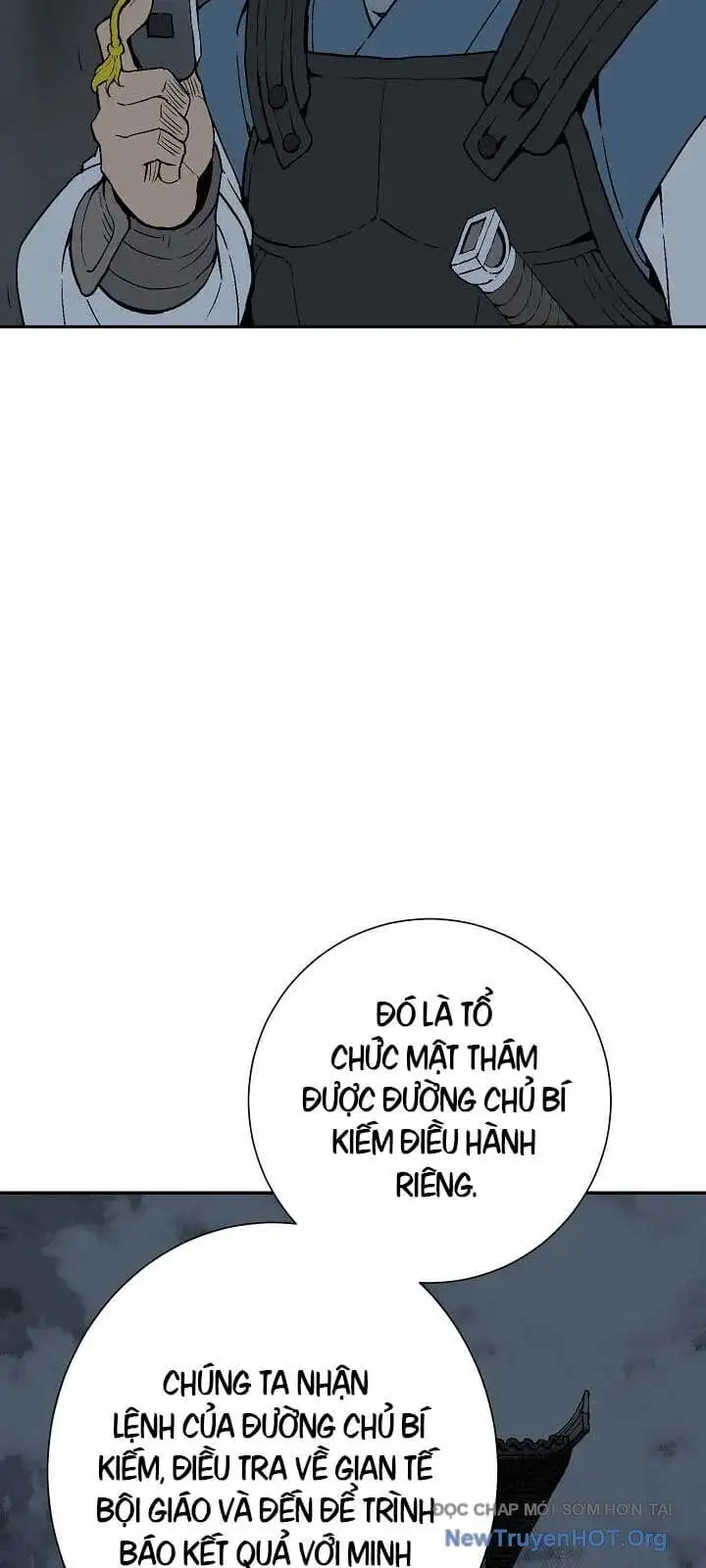 Truyện Tranh Vĩ Linh Kiếm Tiên trang 5