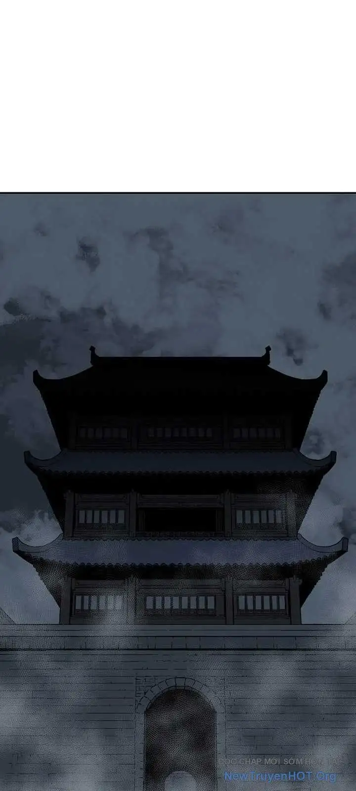 Truyện Tranh Vĩ Linh Kiếm Tiên trang 5