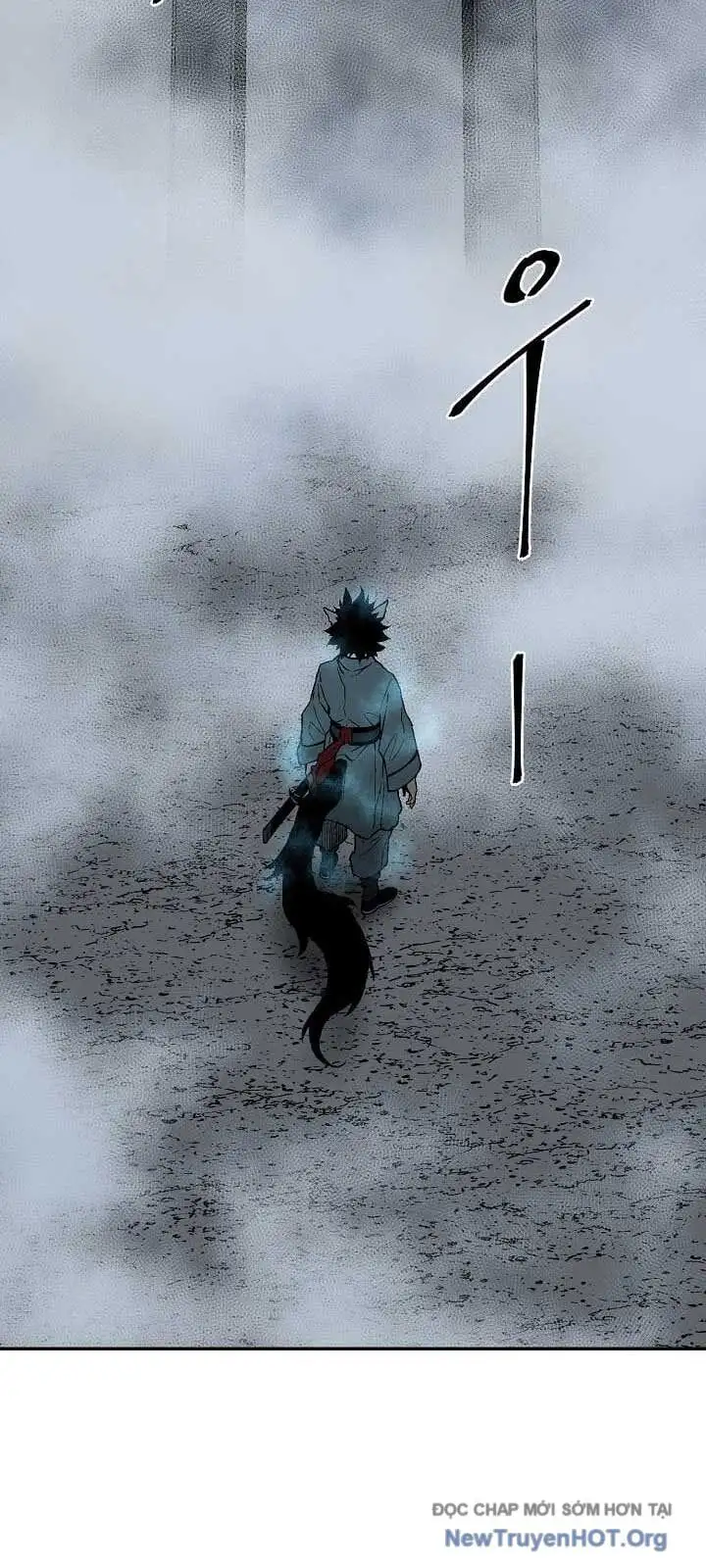 Truyện Tranh Vĩ Linh Kiếm Tiên trang 5