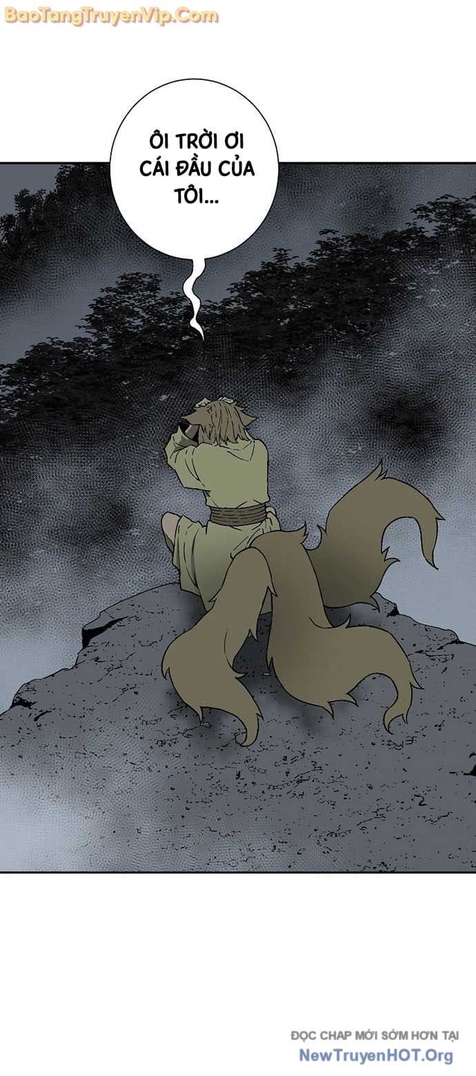 Truyện Tranh Vĩ Linh Kiếm Tiên trang 5