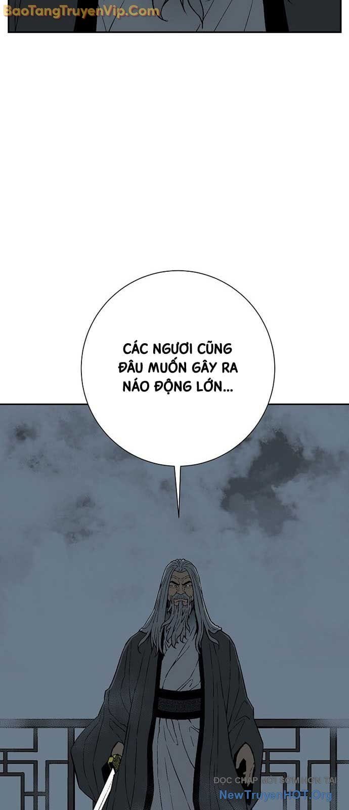 Truyện Tranh Vĩ Linh Kiếm Tiên trang 5