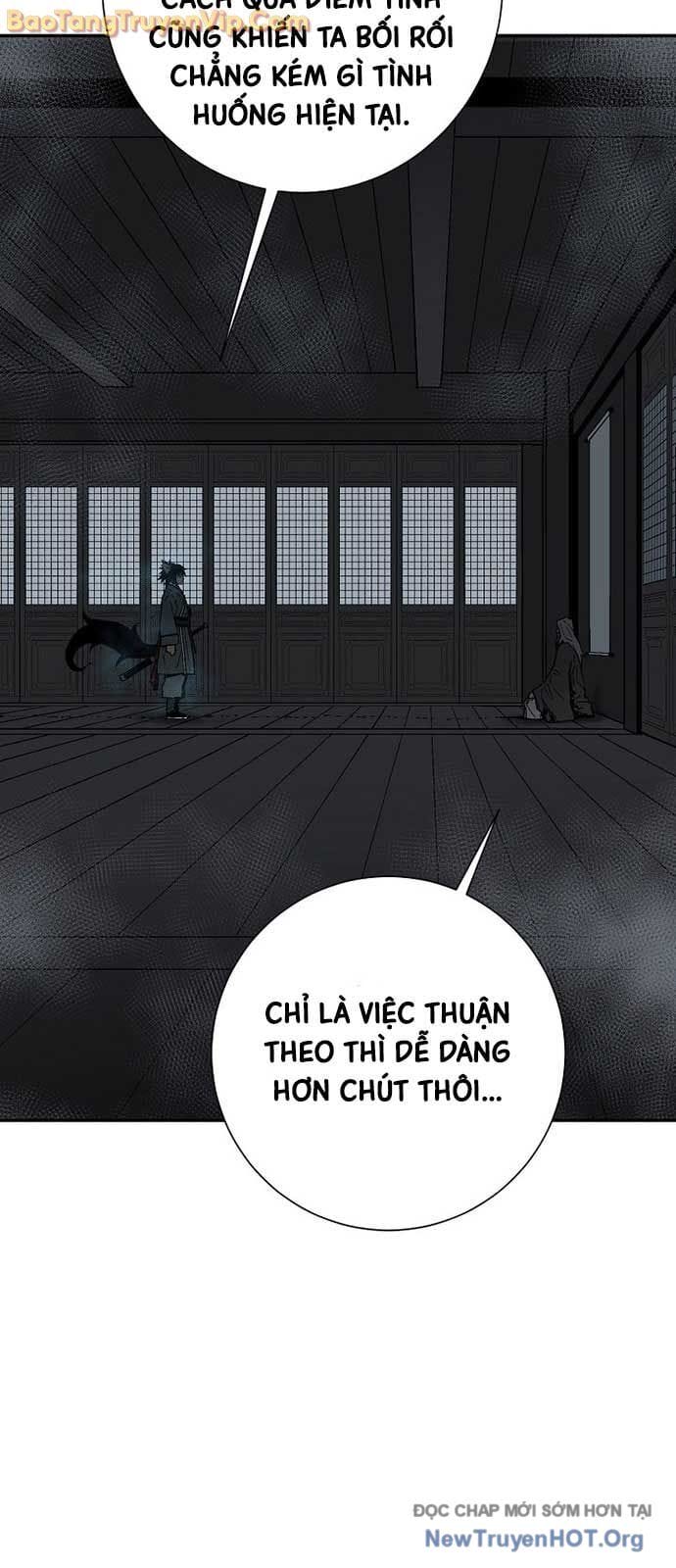 Truyện Tranh Vĩ Linh Kiếm Tiên trang 5