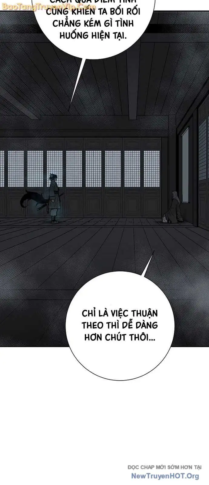 Truyện Tranh Vĩ Linh Kiếm Tiên trang 5