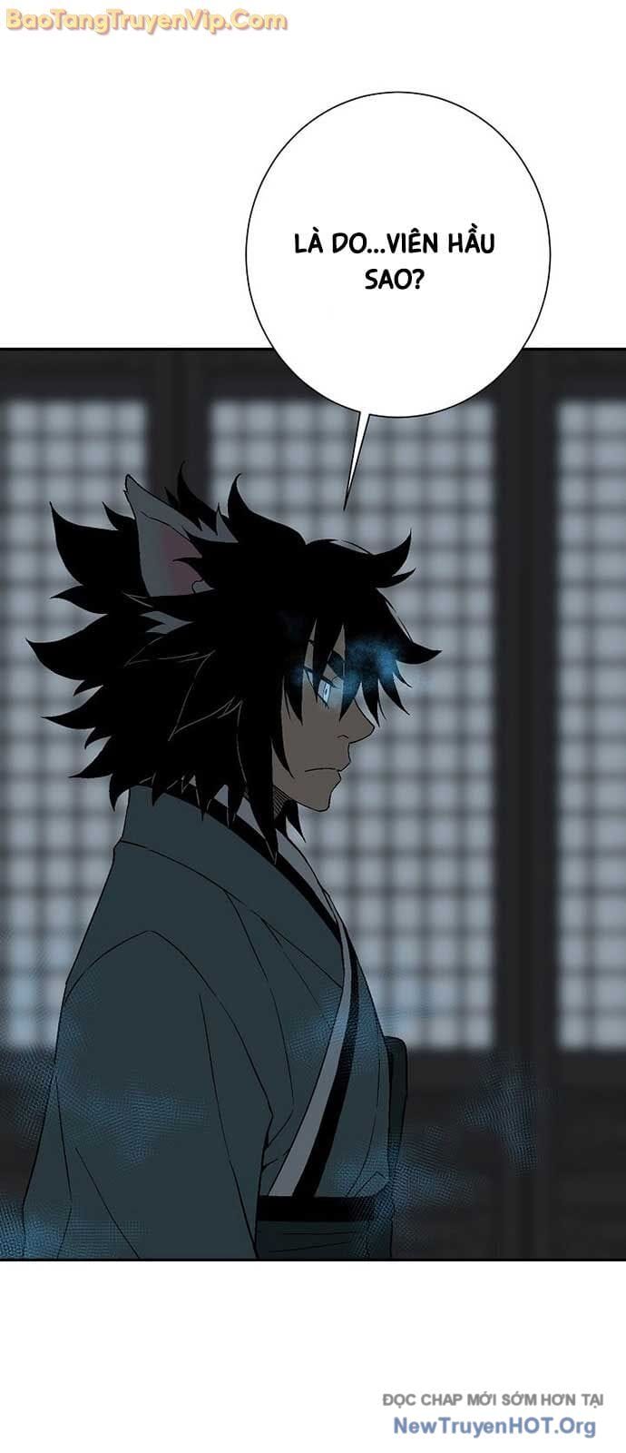 Truyện Tranh Vĩ Linh Kiếm Tiên trang 5