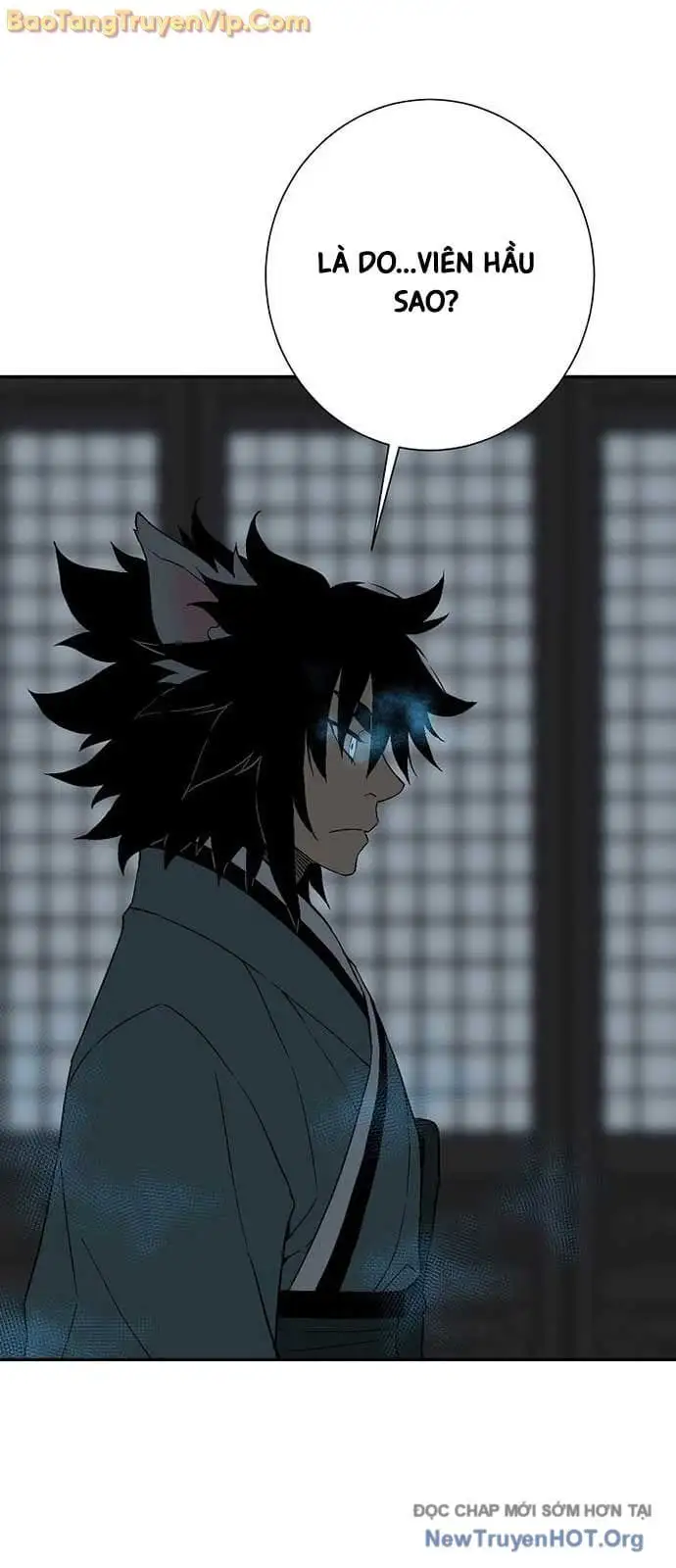 Truyện Tranh Vĩ Linh Kiếm Tiên trang 5