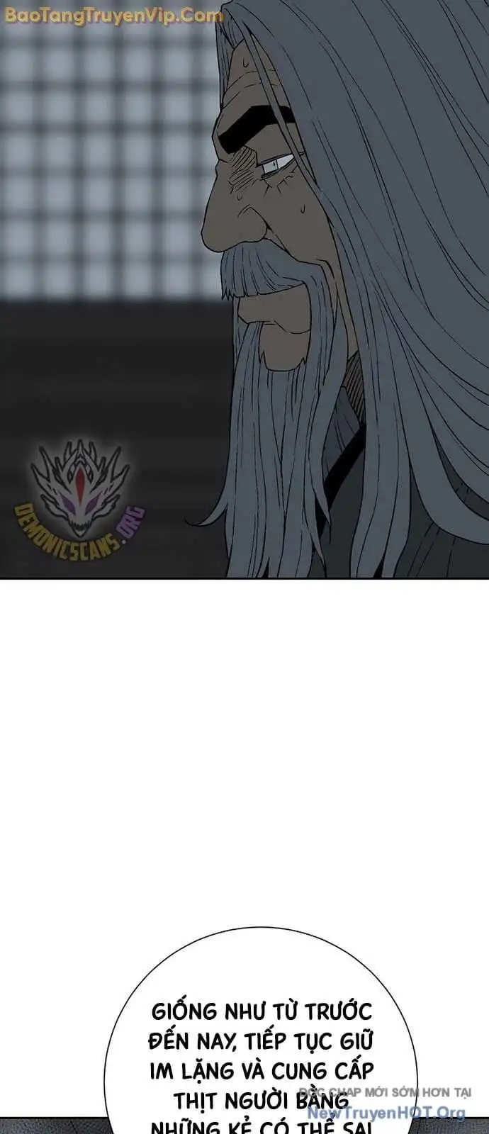 Truyện Tranh Vĩ Linh Kiếm Tiên trang 5