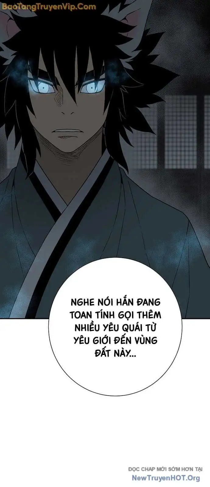 Truyện Tranh Vĩ Linh Kiếm Tiên trang 5