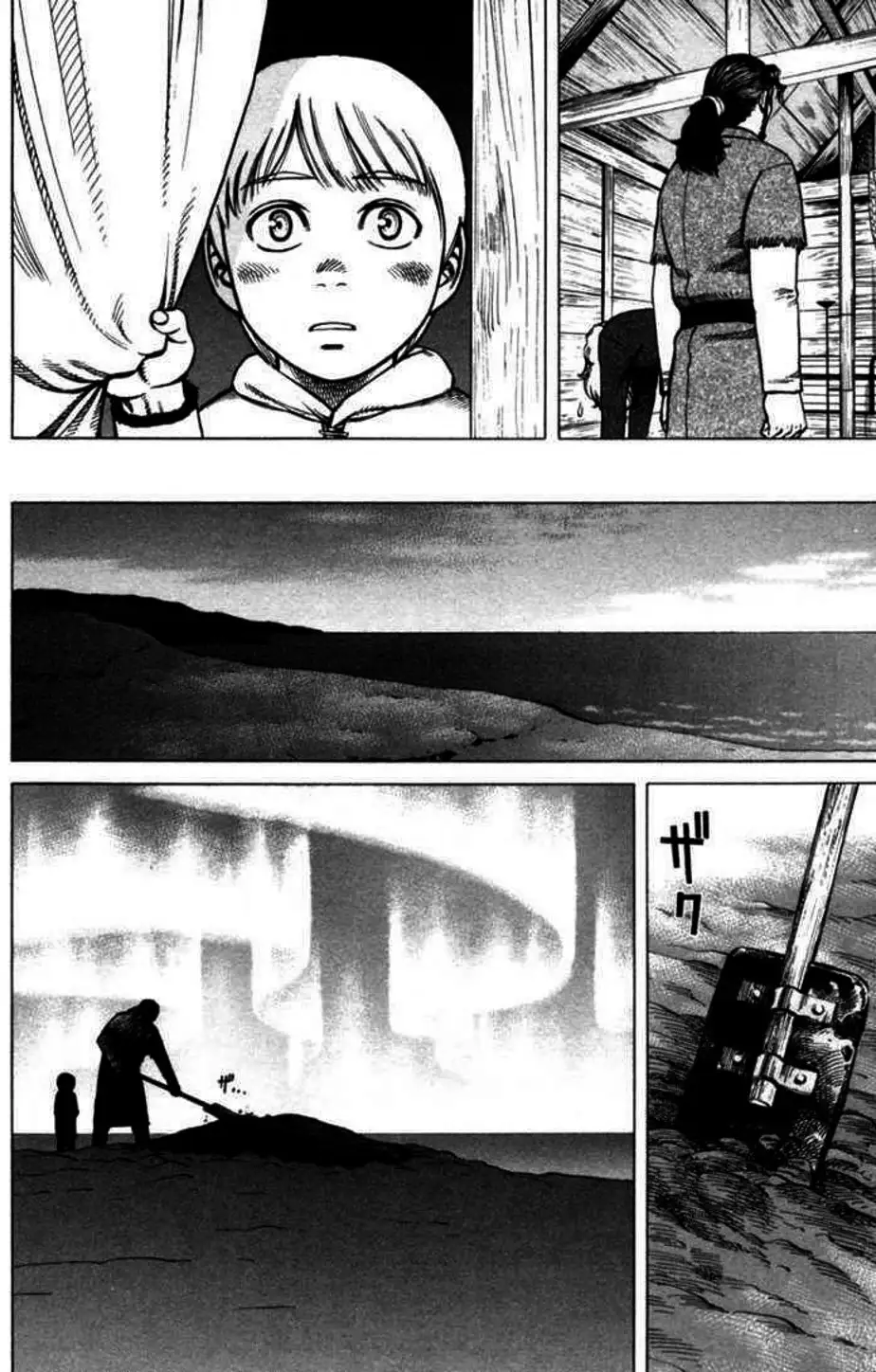 Truyện Tranh Truyền Thuyết Miền Đất Hứa - Vinland Saga trang 5