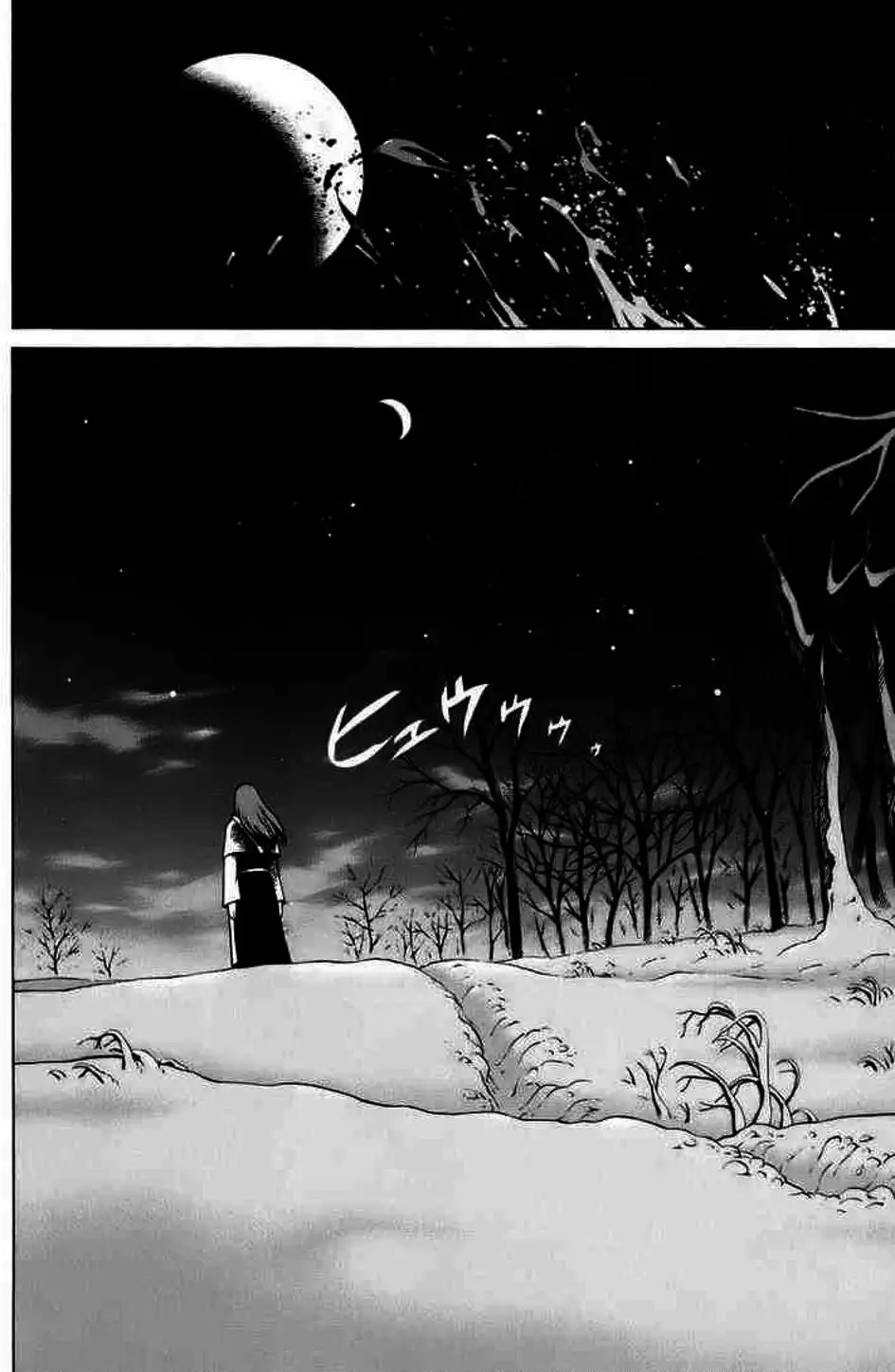 Truyện Tranh Truyền Thuyết Miền Đất Hứa - Vinland Saga trang 5