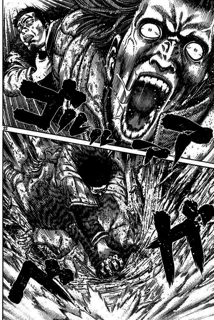 Truyện Tranh Truyền Thuyết Miền Đất Hứa - Vinland Saga trang 5