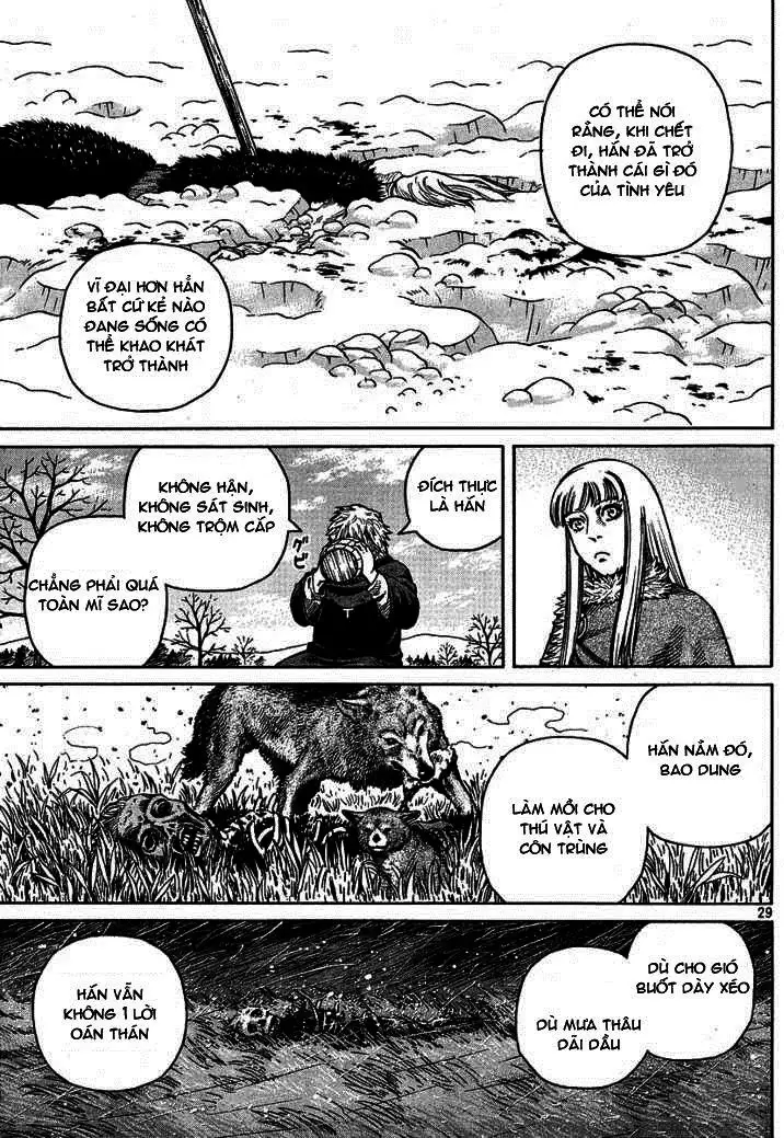 Truyện Tranh Truyền Thuyết Miền Đất Hứa - Vinland Saga trang 5