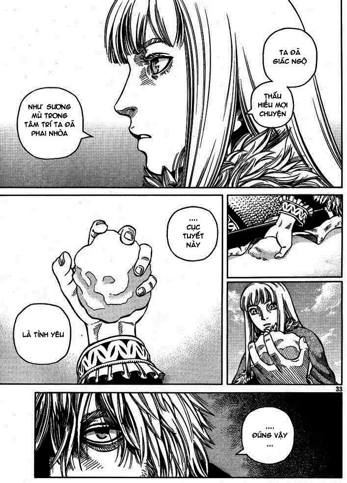 Truyện Tranh Truyền Thuyết Miền Đất Hứa - Vinland Saga trang 5