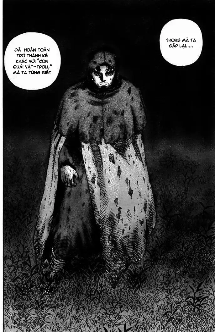 Truyện Tranh Truyền Thuyết Miền Đất Hứa - Vinland Saga trang 5