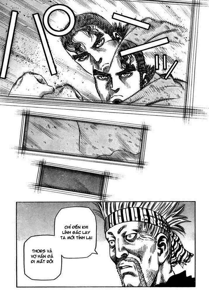Truyện Tranh Truyền Thuyết Miền Đất Hứa - Vinland Saga trang 5