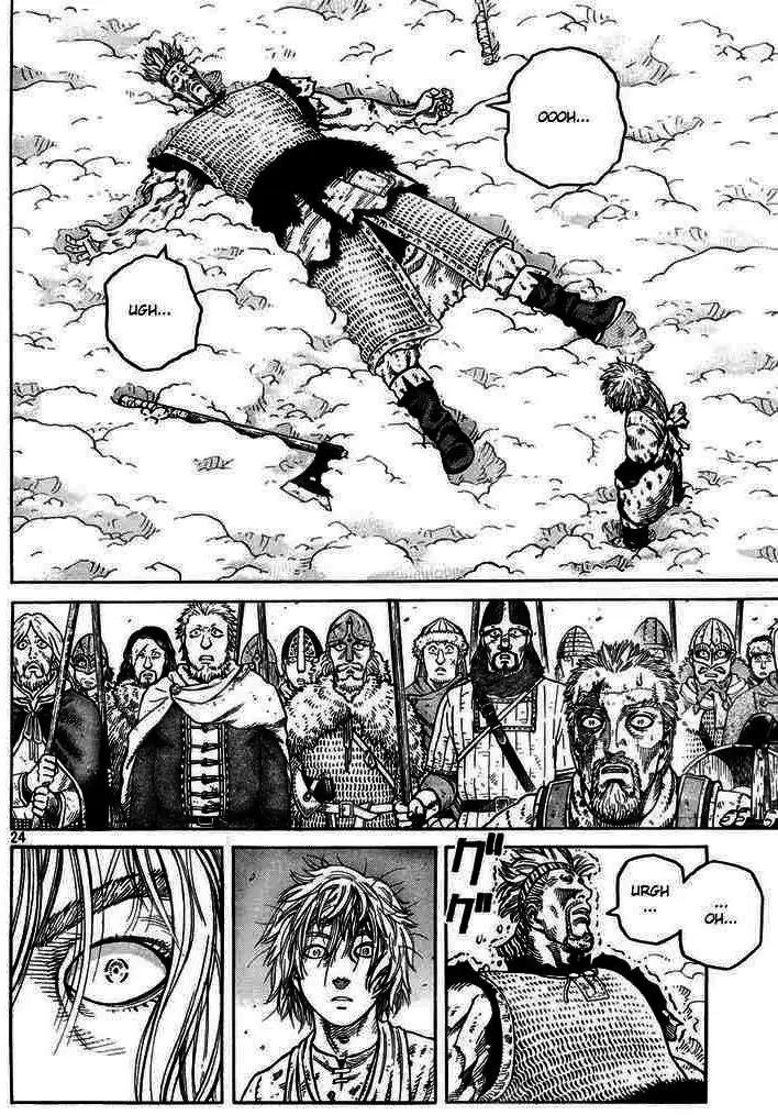 Truyện Tranh Truyền Thuyết Miền Đất Hứa - Vinland Saga trang 5
