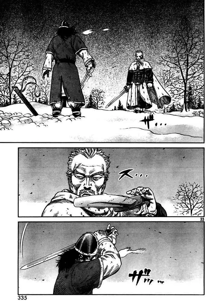 Truyện Tranh Truyền Thuyết Miền Đất Hứa - Vinland Saga trang 5