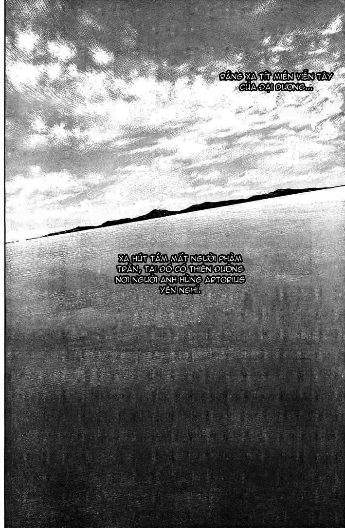 Truyện Tranh Truyền Thuyết Miền Đất Hứa - Vinland Saga trang 5