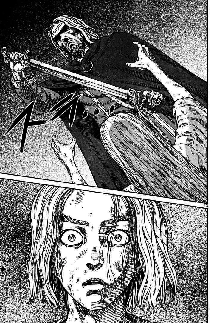 Truyện Tranh Truyền Thuyết Miền Đất Hứa - Vinland Saga trang 5
