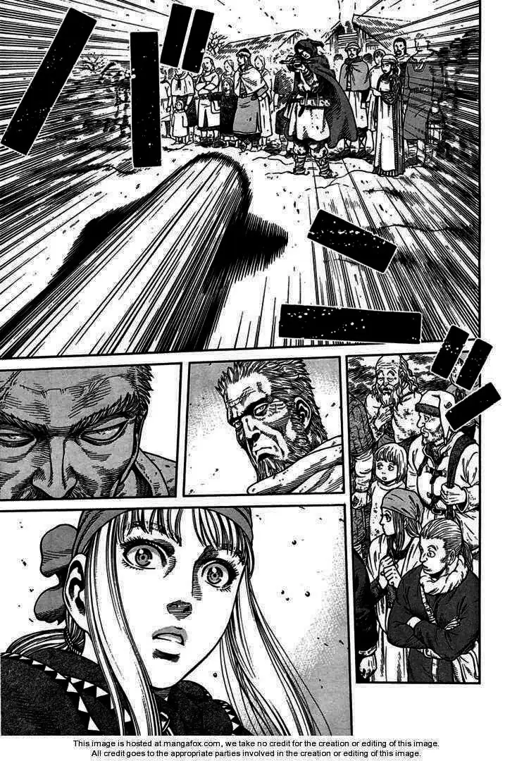 Truyện Tranh Truyền Thuyết Miền Đất Hứa - Vinland Saga trang 5