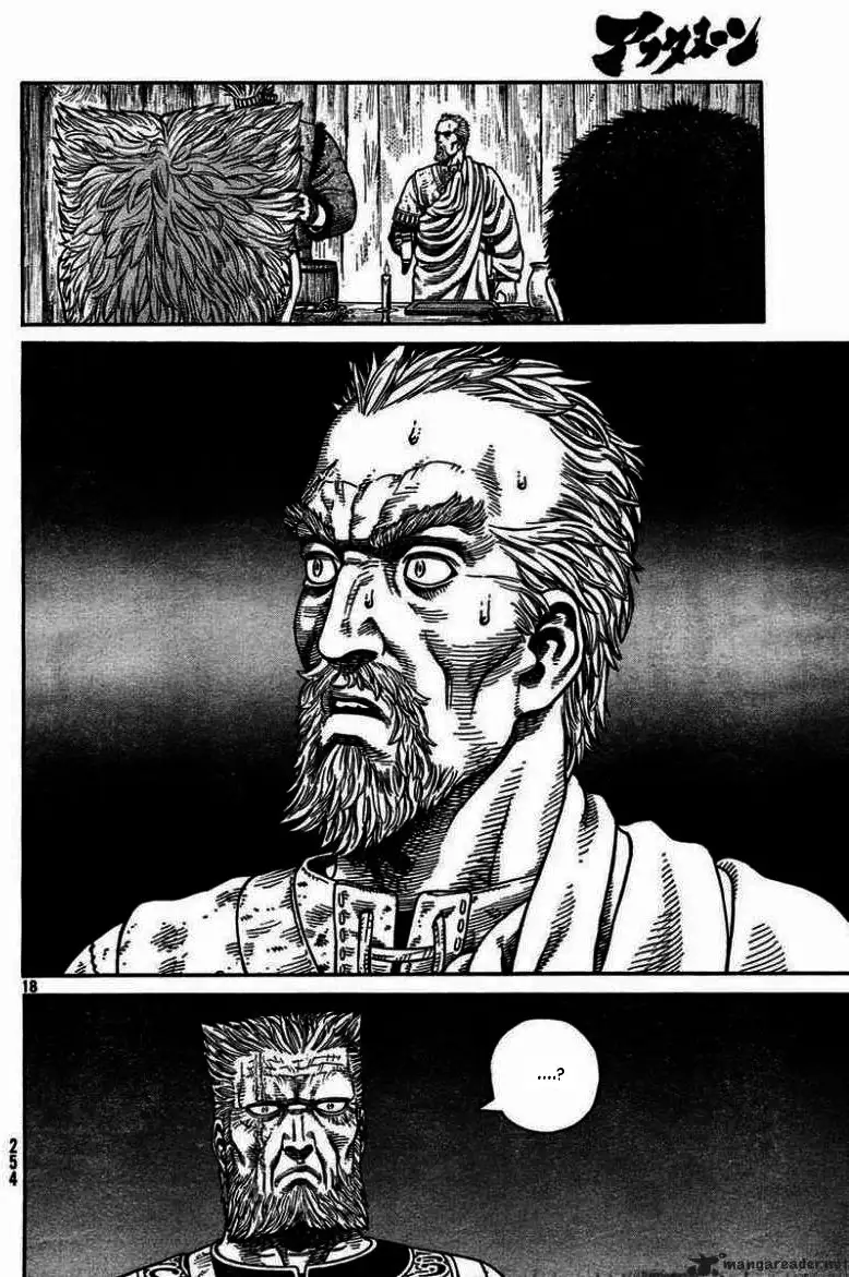 Truyện Tranh Truyền Thuyết Miền Đất Hứa - Vinland Saga trang 5