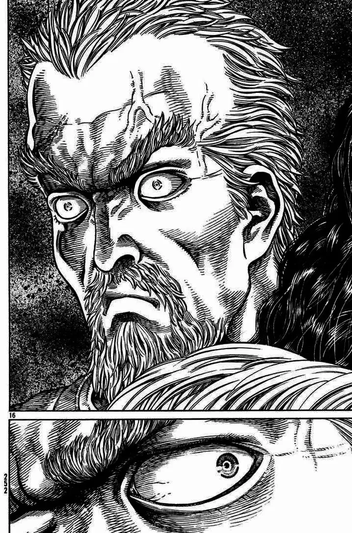 Truyện Tranh Truyền Thuyết Miền Đất Hứa - Vinland Saga trang 5