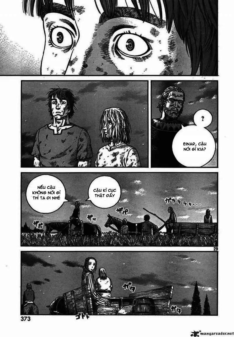 Truyện Tranh Truyền Thuyết Miền Đất Hứa - Vinland Saga trang 5