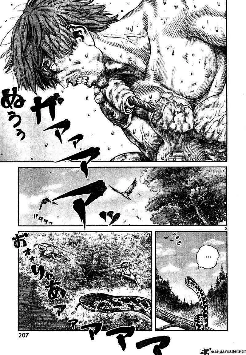 Truyện Tranh Truyền Thuyết Miền Đất Hứa - Vinland Saga trang 5