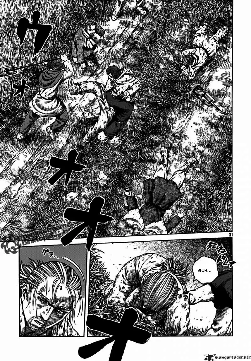 Truyện Tranh Truyền Thuyết Miền Đất Hứa - Vinland Saga trang 5