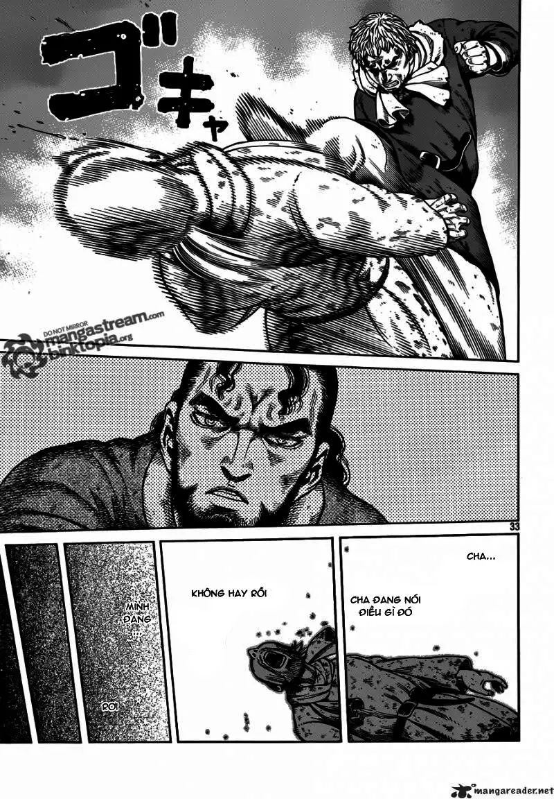 Truyện Tranh Truyền Thuyết Miền Đất Hứa - Vinland Saga trang 5