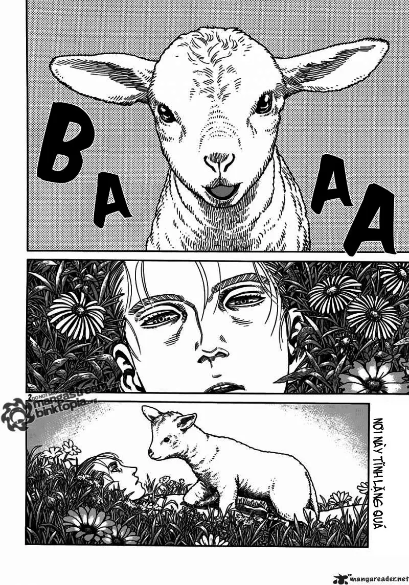 Truyện Tranh Truyền Thuyết Miền Đất Hứa - Vinland Saga trang 5